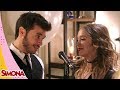 SIMONA |MOLINOS DE VIENTO (SIMONA Y DANTE - MOMENTO MUSICAL 32)