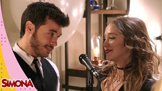 Miniatura del video "SIMONA |MOLINOS DE VIENTO (SIMONA Y DANTE - MOMENTO MUSICAL 32)"