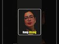 Keep Rising: The Mindset You Need in Today’s Fast World