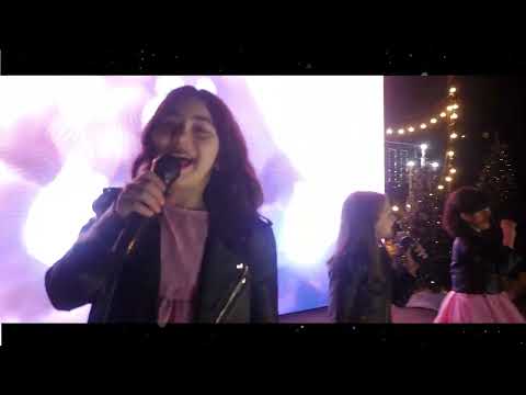 ღრუბელო პატარა--საესტრადო სტუდია  ,,ანა-ბანა\'