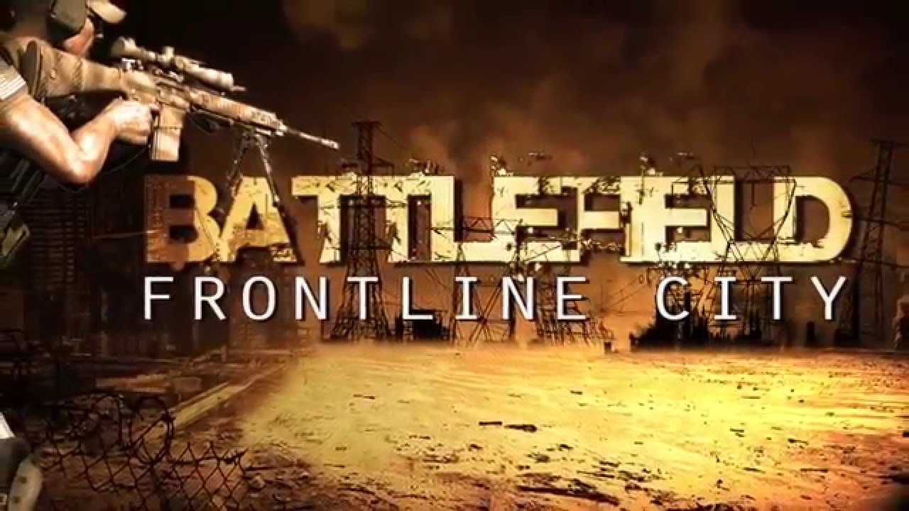 Frontline BattleField Mission Ver. 1.0 MOD APK, UNLIMITED COINS, INFINITE  HEALTH