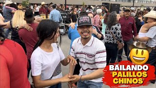 Bailando💃🕺 en la plaza más alegre😉 del mundo mundial 🌍 #chihuahua ❤️