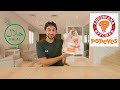 Delicious Halal Popeye's Chicken Review in Dubai: Spicy Food, Extreme Heat, and Food Delivery Options