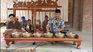 TABUHAN TALO BALAK - Kesatria Muda CS (Padang Ratu, Mergo Anak Tuho)