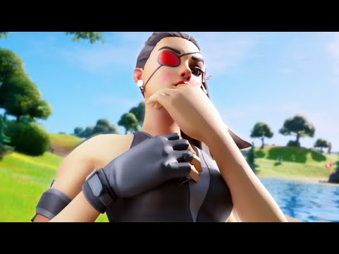 MarMar Oso - "Ruthless" nice guys always finish last - Fortnite Montage