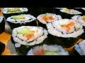 Makis Japonais maison - Recette SOCOOKING