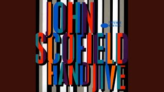 Out Of The City - John Scofield