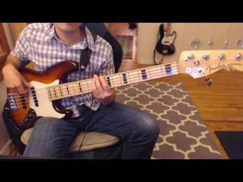 walkway-blues-(m83)-bass-cover