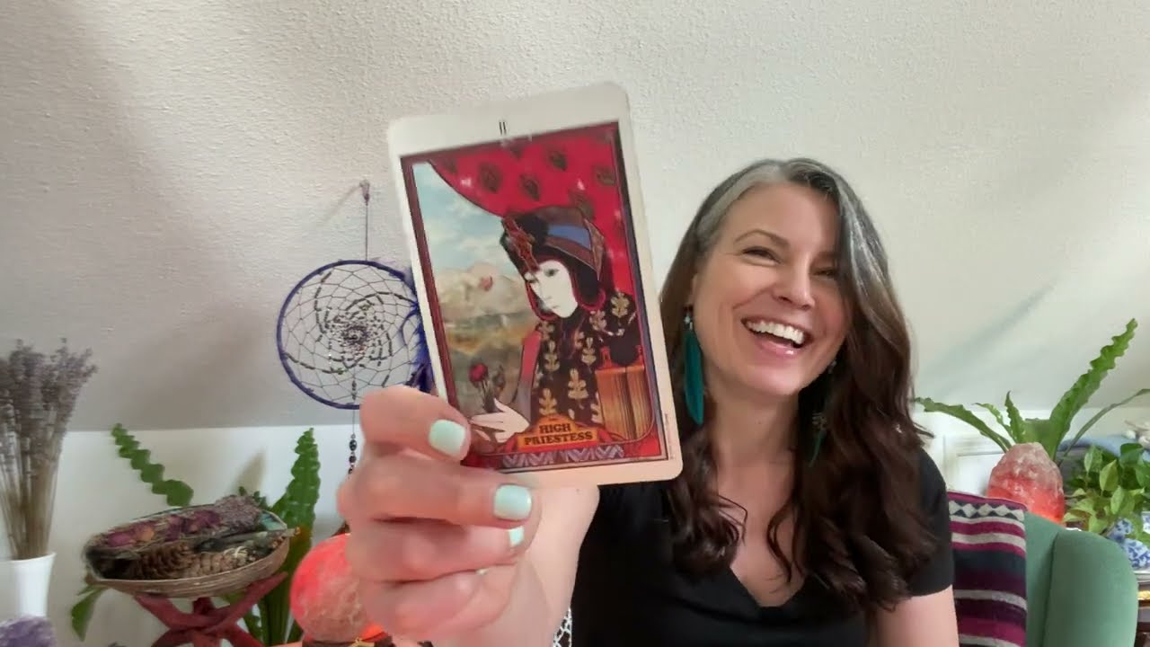 An unsolved mystery pertaining to your life purpose is about to be solved. Don’t doubt!