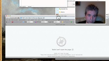 FileMaker 12 URL Scheme - working