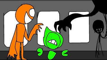 I Improved My Backrooms Game!