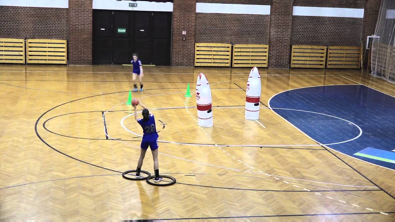 Gyakorlat anyag a serdülő korosztály kiválasztására