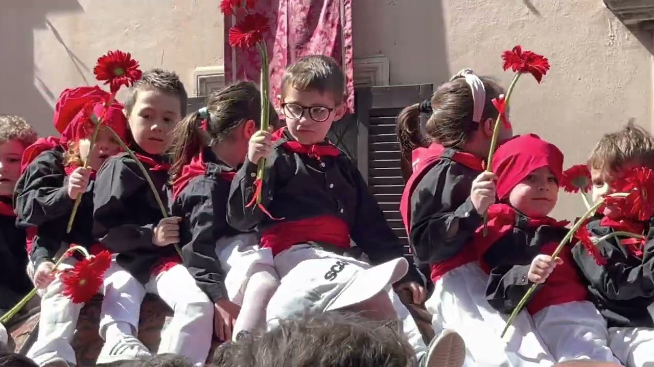 Gubbio, 7 maggio 2023