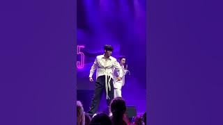 🇬🇧 SF9 - London Concert 2025