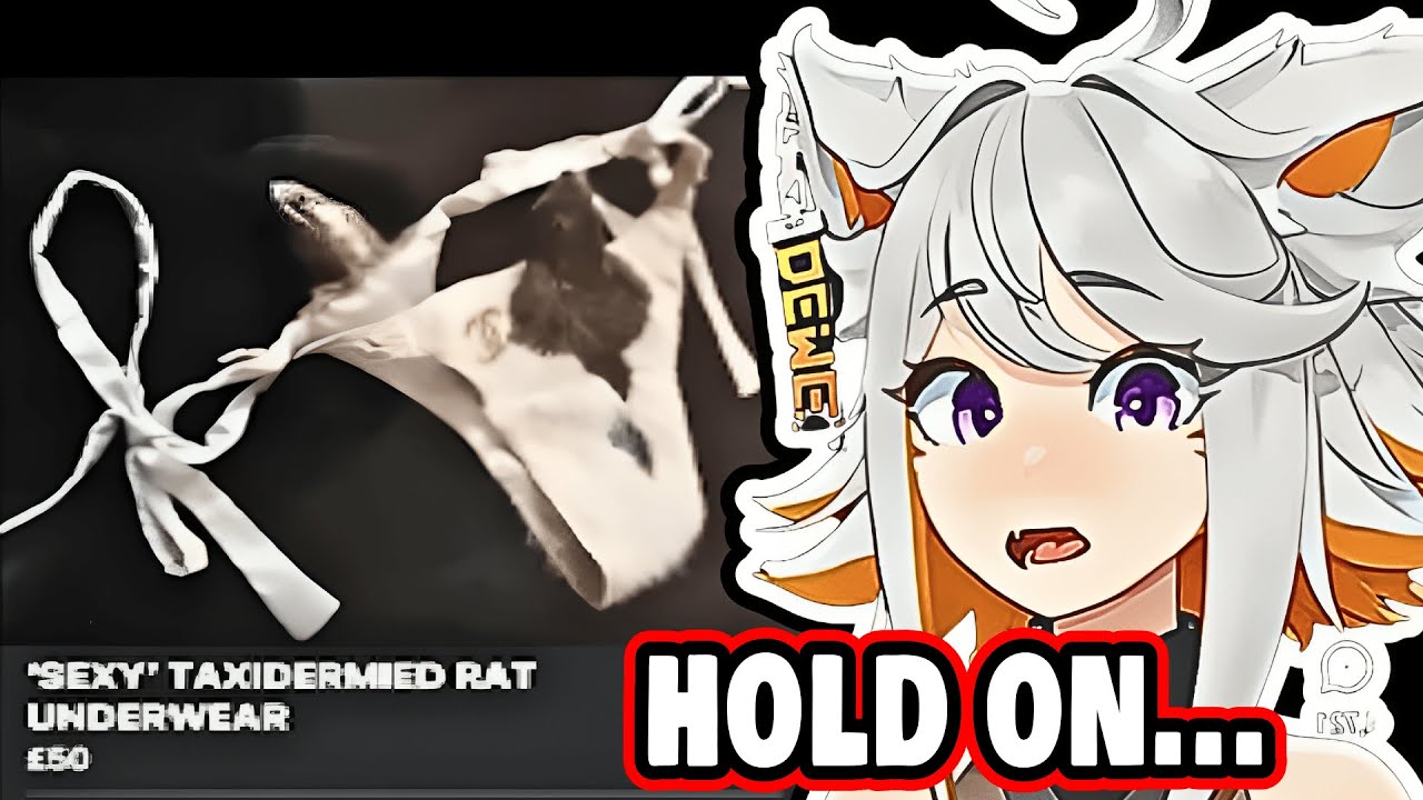 Deme Reacts to UNHINGED MEMES Online...