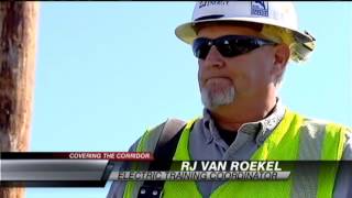 Alliant Generating Buzz, Safety