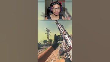 These BOTS Did Not See This Coming! #shorts #warzone2