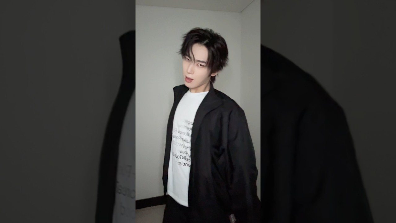 ⭐︎yunboooo⭐︎ページ 🪩 #SUNOO #ENHYPEN - YouTube