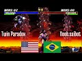 Youtube Thumbnail title