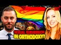 Sexual subversion in the holy orthodox church with rachel wilson