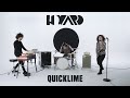 Howard  quicklime clip