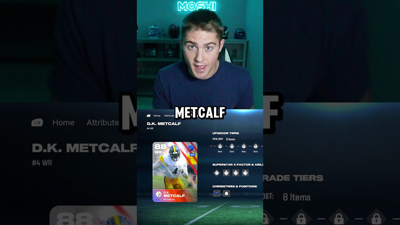 3 ОБЯЗАТЕЛЬНЫЕ К ПОКУПКЕ БЮДЖЕТНЫЕ КАРТЫ В MADDEN 26 ULTIMATE TEAM!