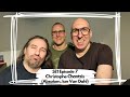 Capture de la vidéo The Beat Of Belgium Se1 Ep7: Christophe Chantzis (Absolom, Ian Van Dahl)