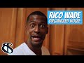 Rico Wade (Organized Noize) | Interview | TheBeeShine