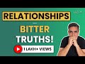 Harsh truths about relationships  ankur warikoo hindi  all about relationships