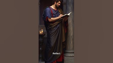 What Would Marcus Aurelius Do in 2025? | Stoic Wisdom