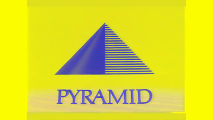 DVD logo Effects (Sponsored By Pyramid Films 1978 Effects) 