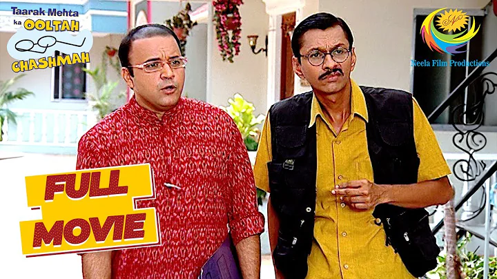 किसने कहा Bhide को भंगार वाला? | Taarak Mehta Ka Ooltah Chashmah | Electric Shock