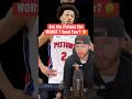 The Worst 1 Seeds in NBA History