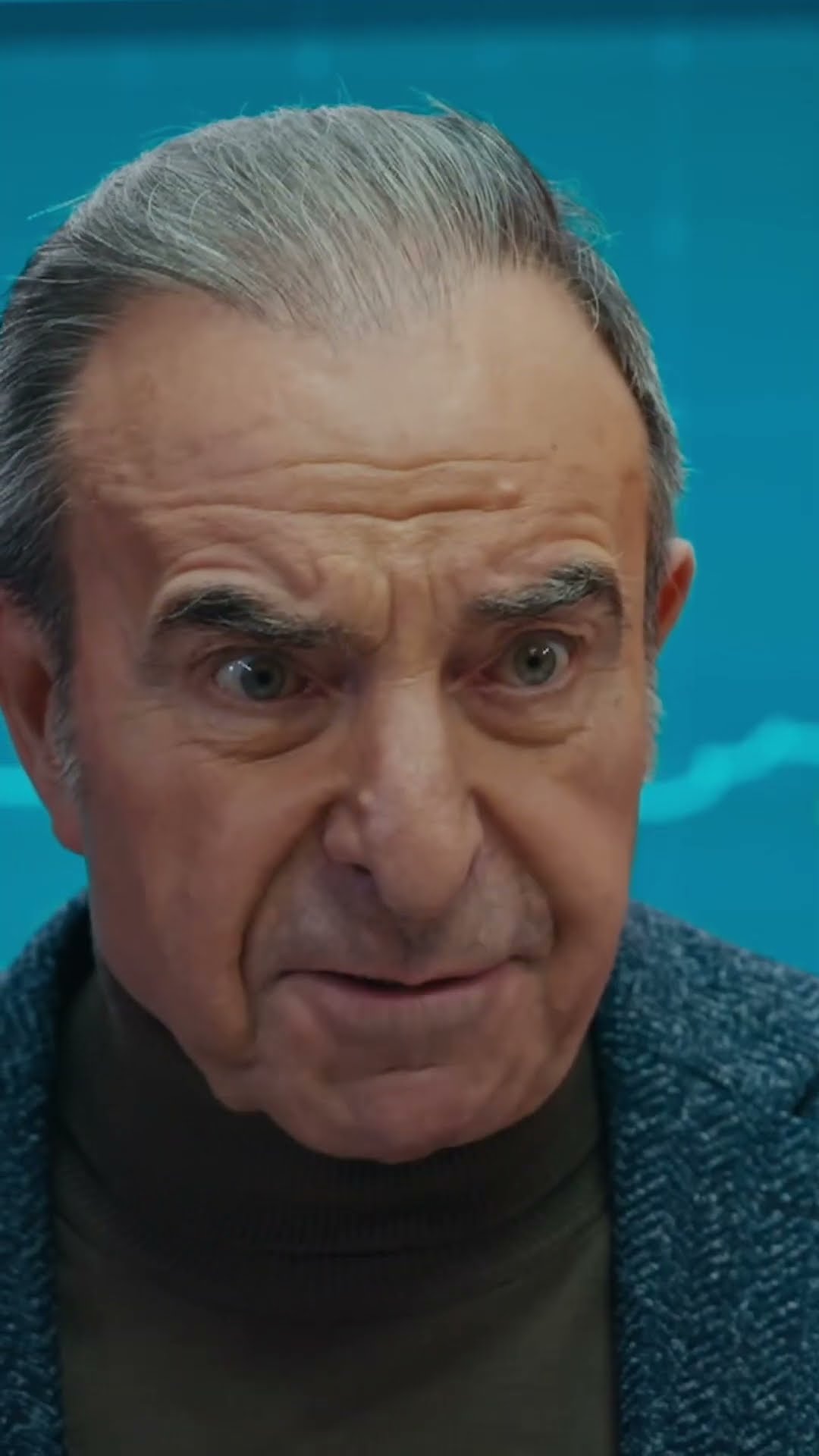 Arka Sokaklar 695. Bölüm Fragmanı #Shorts