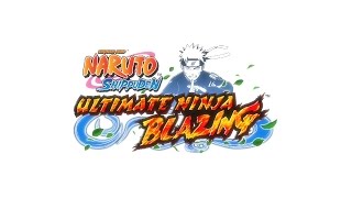 Naruto Ultimate Ninja Blazing: Main Menu Theme (x4 loop) screenshot 4