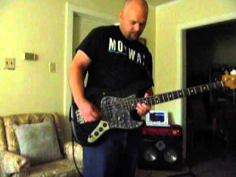 Cocteau Twins - "Dear Heart" on bass