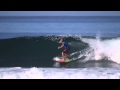 Blue Zone SUP March 2014 w/Colin McPhillips - New board test