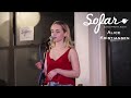 Alice kristiansen  lost my mind  sofar nyc