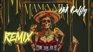 GALFLY - Phil The Beat - Mama Mia ( REMIX V1 )