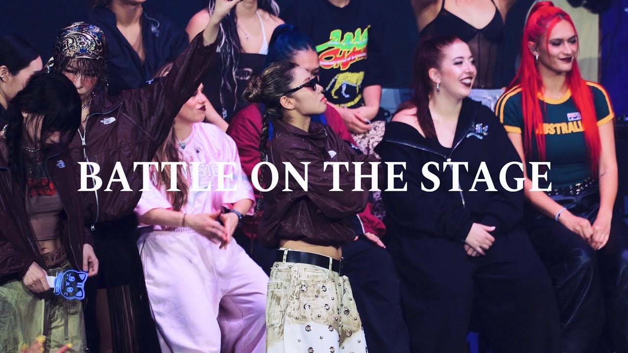 [4K] 250906 WSWF CONCERT 리정 배틀 직캠ㅣBATTLE ON THE STAGE LEEJUNG Fancam  | THE REAL STAGE TOUR SOUL