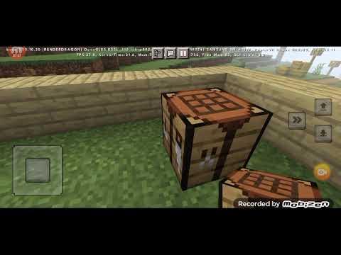 Minecraft Java Edition - Gameplay Walkthrough - Part 2 - Building New ...
