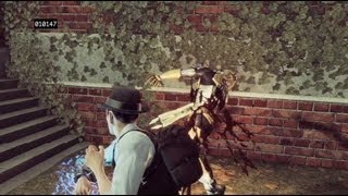 The Bureau: XCOM Declassified - Battle Focus Trailer The Bureau: XCOM Declassified - Battle Focus Trailer