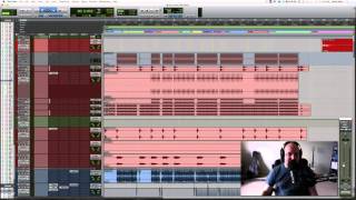 Tips for Mixing Low End with Kicks, Synths and Sub Bass