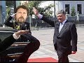 Крест Порошенко