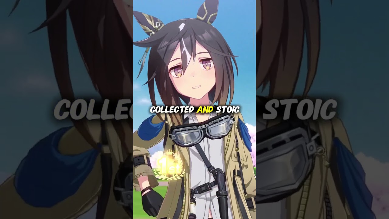 Did You Know? Umamusume (Hidden Secrets)