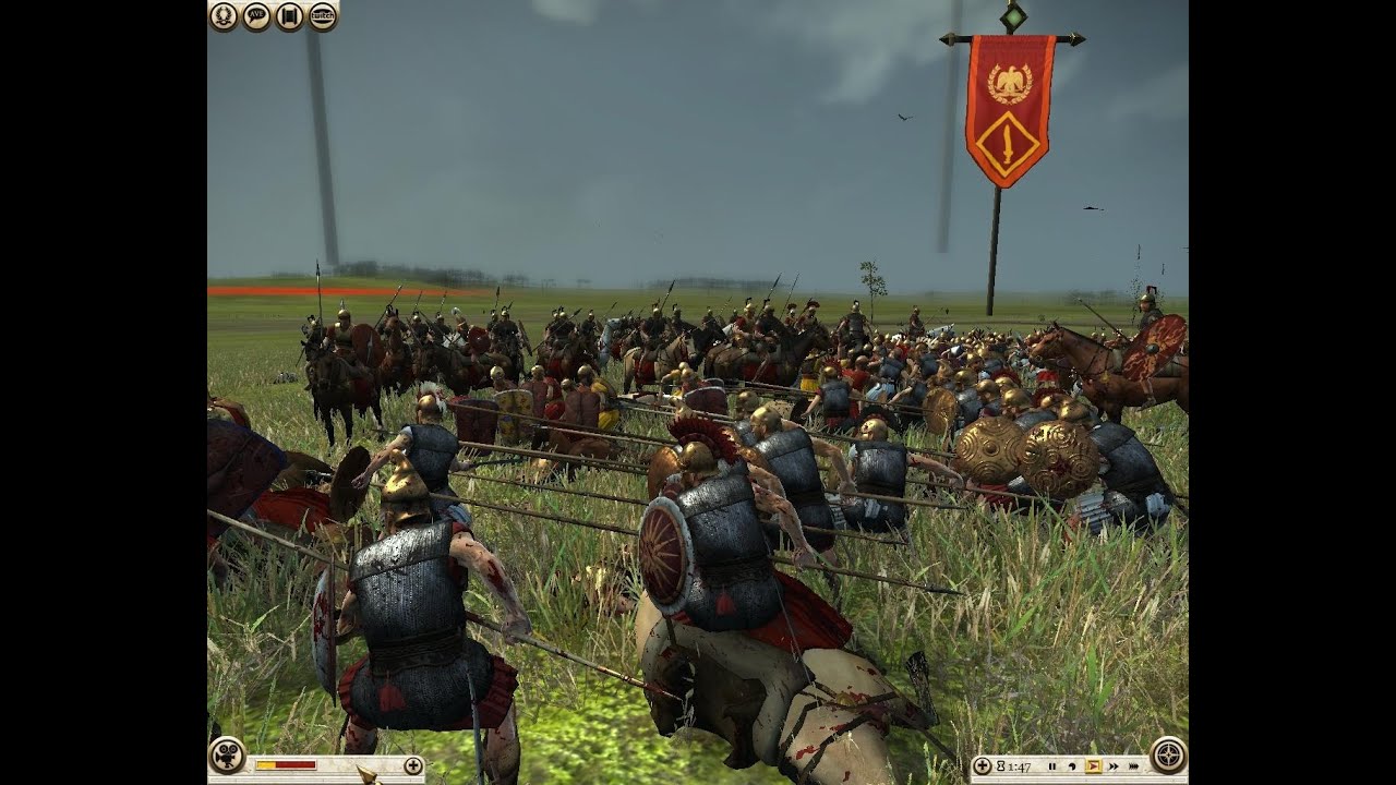 total war rome 2 crack only skidrow
