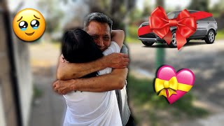 Thumbnail for LE HAGO EL MEJOR REGALO A MI PAPÁ
