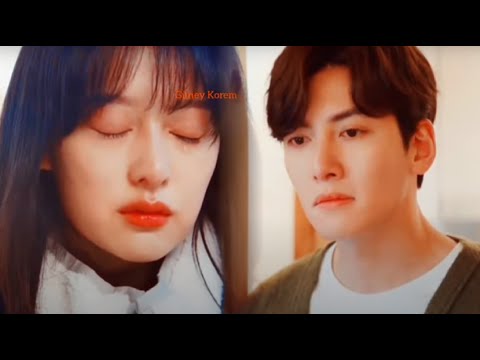 Kore Klip \\ Sebepsiz Boş Yere / Ji Chang Wook & Kim Ji Won (Lovestuck İn The City)