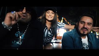 Patricia,Romeo Fantastik Si Mr Juve - Baga Mana La Pachet  - Official Video 2020