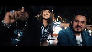 Patricia,Romeo Fantastik si Mr Juve - Baga mana la pachet  - Official video 2020